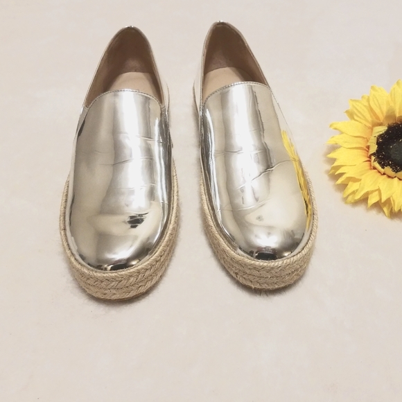 Stuart Weitzman Shoes - Stuart Weitzman slip on sneakers